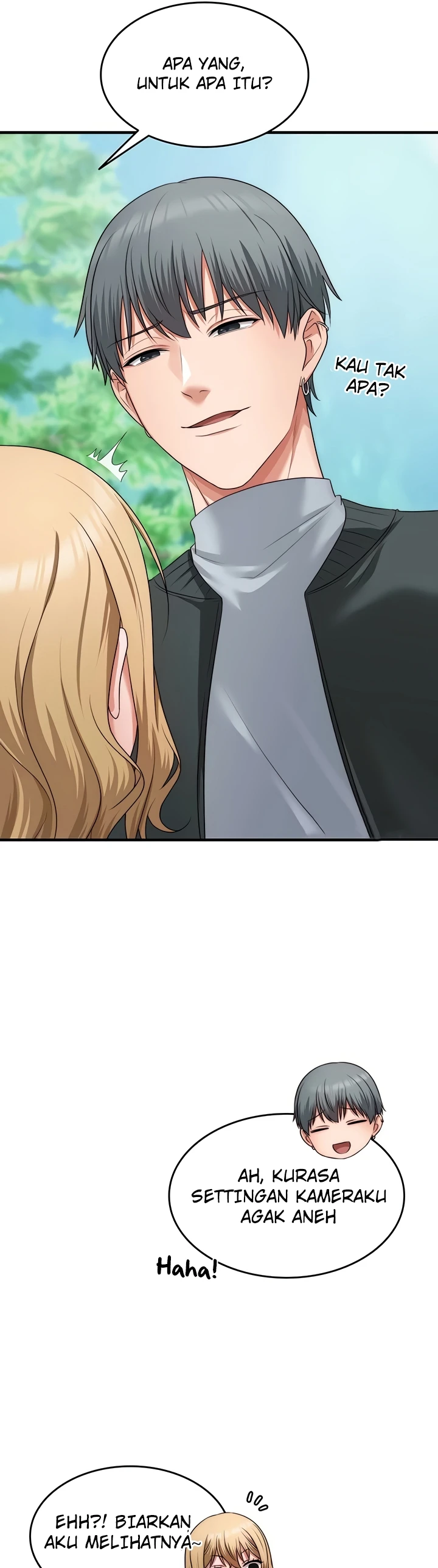 One More Chance - Page 40